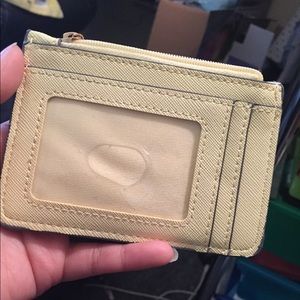 A.N.D. Little Wallet